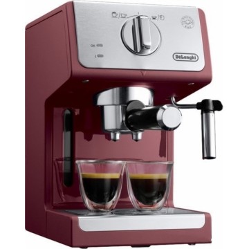 Delonghi ECP33.21.R DL Μηχανές Espresso
